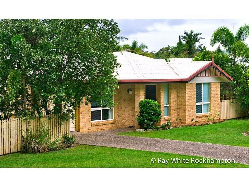 24 Peppermint Drive, Kawana QLD 4701