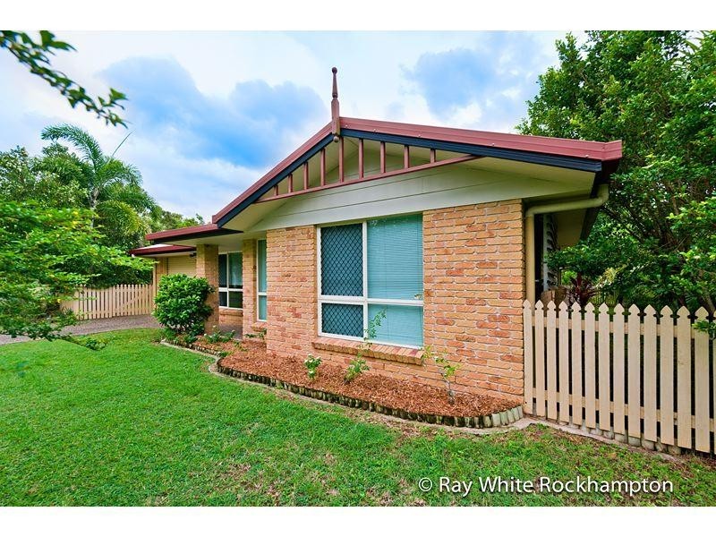 24 Peppermint Drive, Kawana QLD 4701