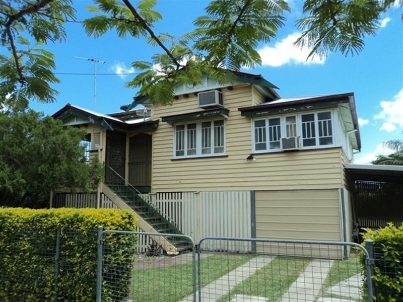 233 Ford Street, Berserker QLD 4701