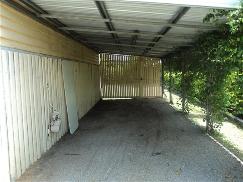 233 Ford Street, Berserker QLD 4701