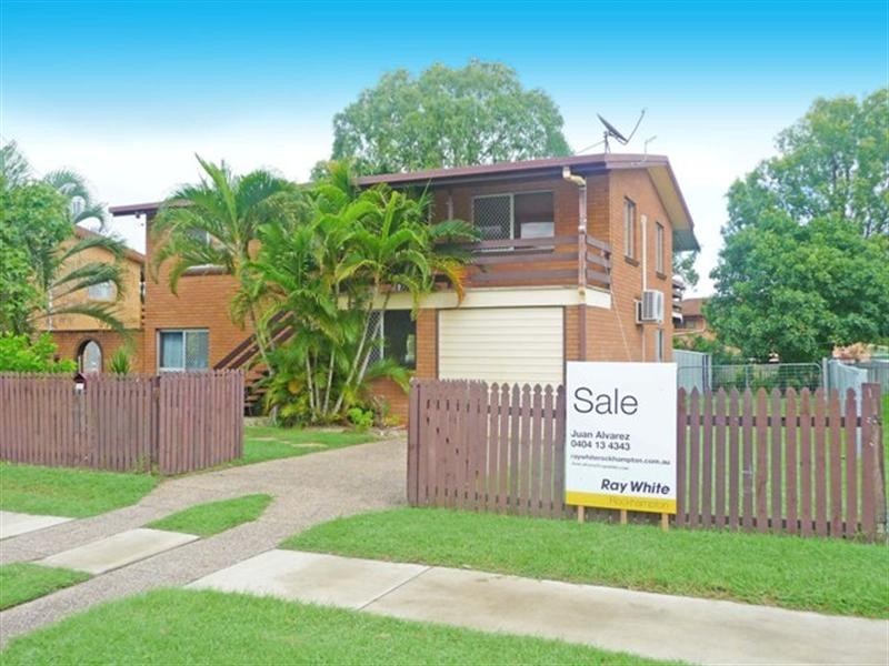 261 Thozet Road, Koongal QLD 4701