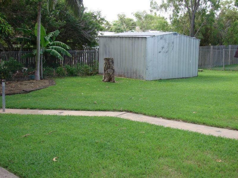 261 Thozet Road, Koongal QLD 4701