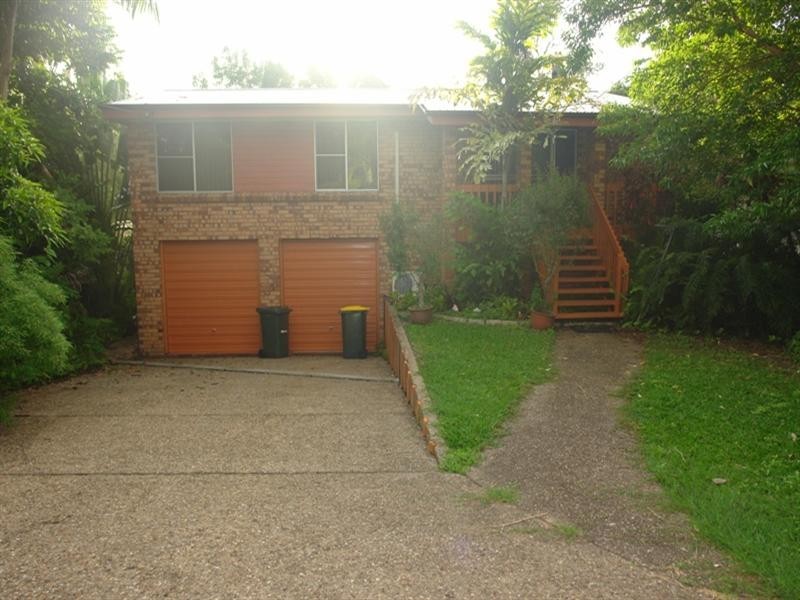 14 Wentworth Terrace, The Range QLD 4700