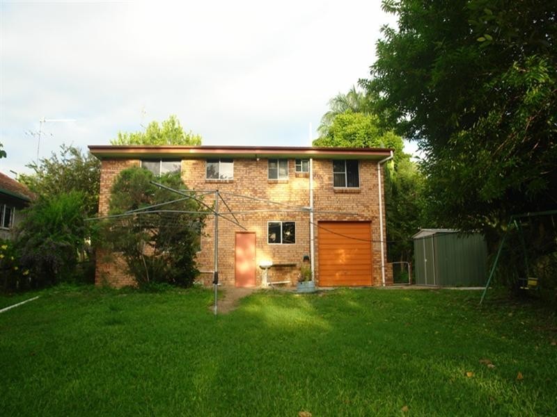 14 Wentworth Terrace, The Range QLD 4700