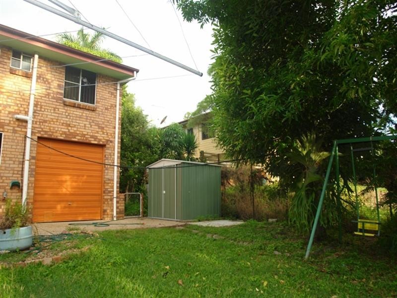 14 Wentworth Terrace, The Range QLD 4700