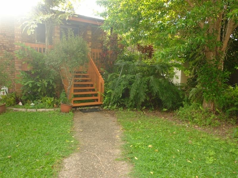 14 Wentworth Terrace, The Range QLD 4700