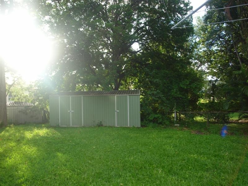 14 Wentworth Terrace, The Range QLD 4700