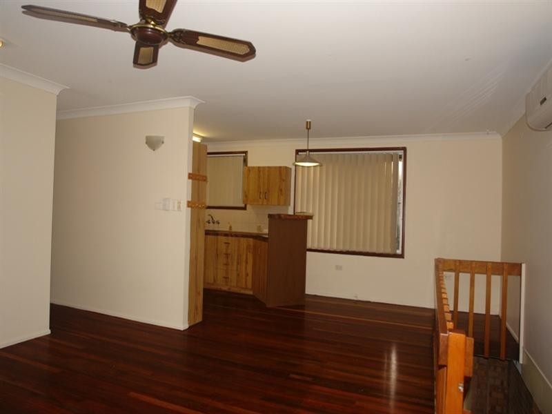 14 Wentworth Terrace, The Range QLD 4700