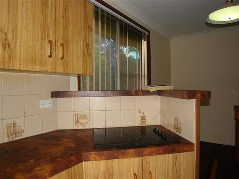 14 Wentworth Terrace, The Range QLD 4700