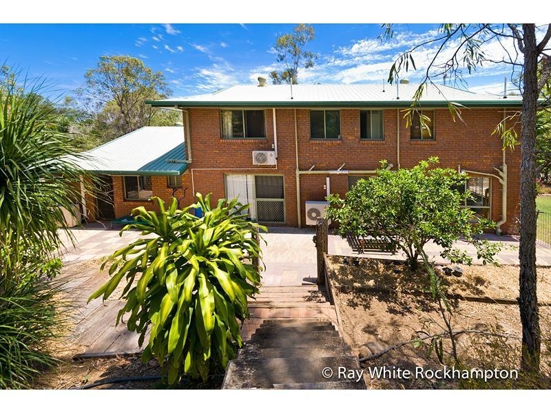 1 Stuart Court, Parkhurst QLD 4702