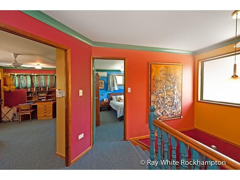 1 Stuart Court, Parkhurst QLD 4702