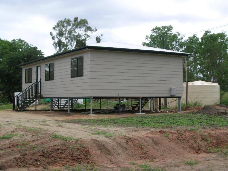 Lot 913 Moonmera Street, Kabra QLD 4702