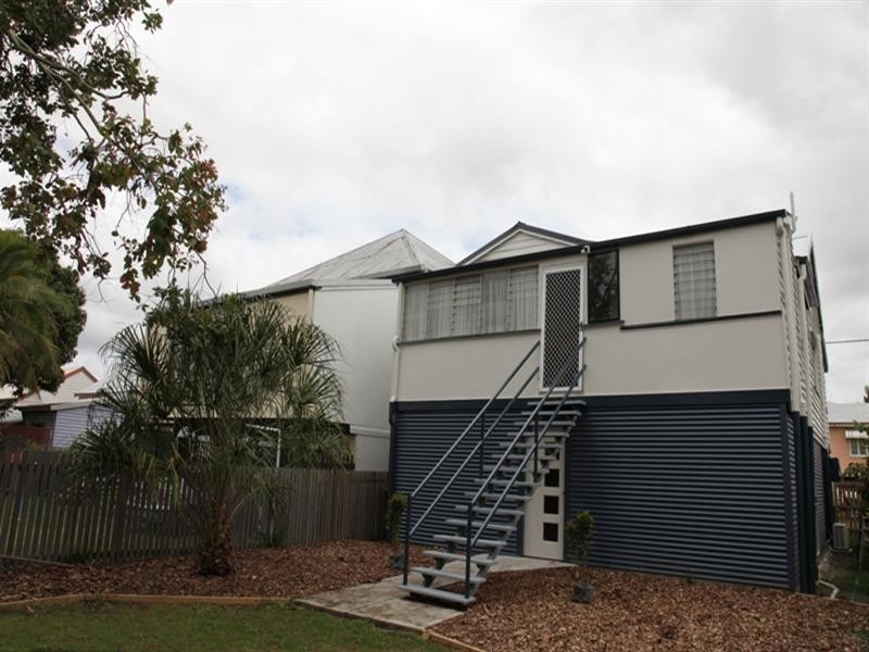 9 Arnold Street, Allenstown QLD 4700