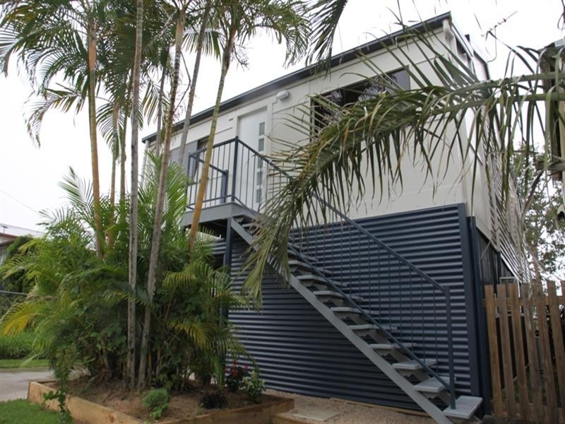 9 Arnold Street, Allenstown QLD 4700