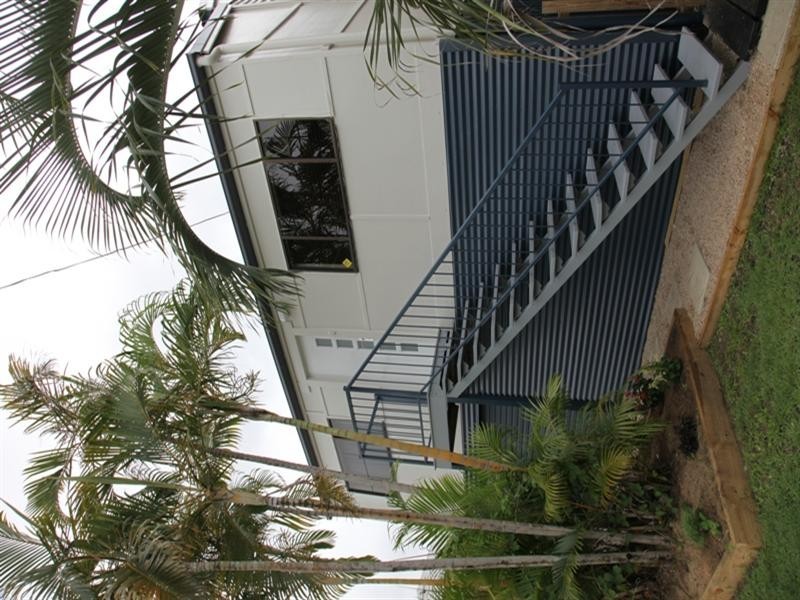 9 Arnold Street, Allenstown QLD 4700