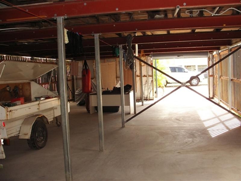 9 Arnold Street, Allenstown QLD 4700