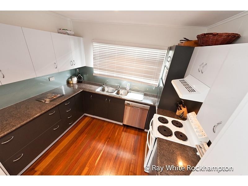 197 Houlihan Street, Frenchville QLD 4701