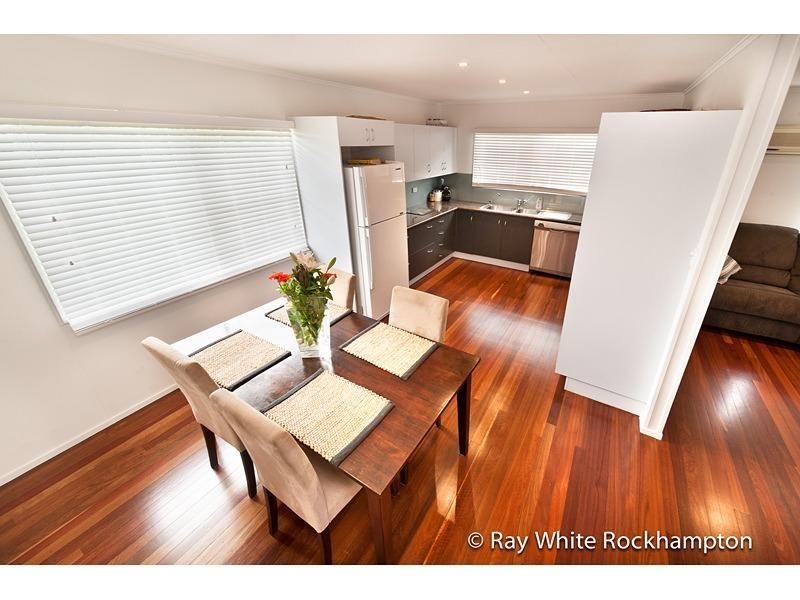 197 Houlihan Street, Frenchville QLD 4701