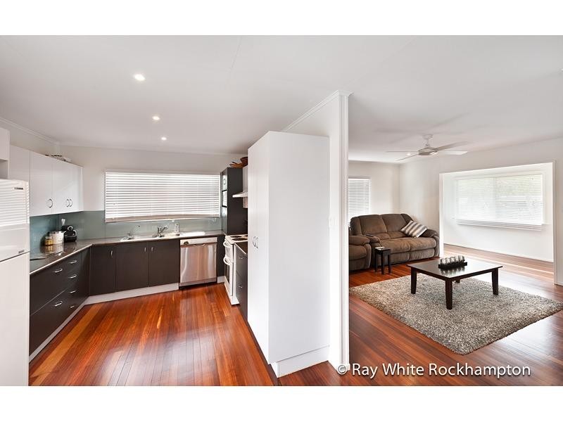 197 Houlihan Street, Frenchville QLD 4701