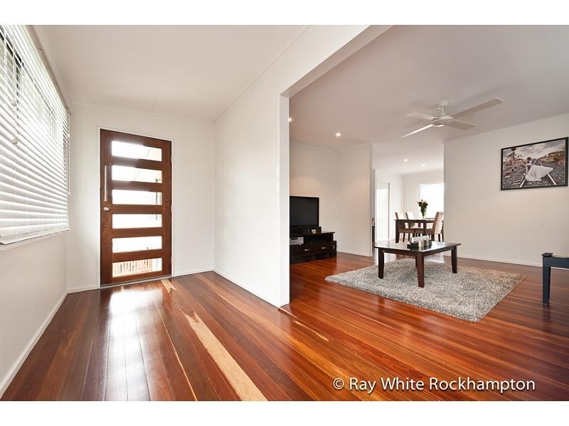 197 Houlihan Street, Frenchville QLD 4701