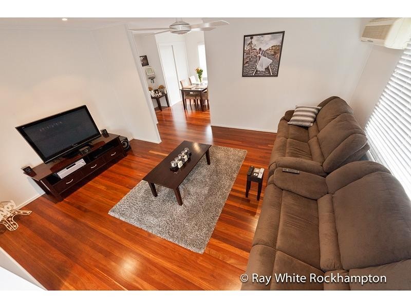 197 Houlihan Street, Frenchville QLD 4701