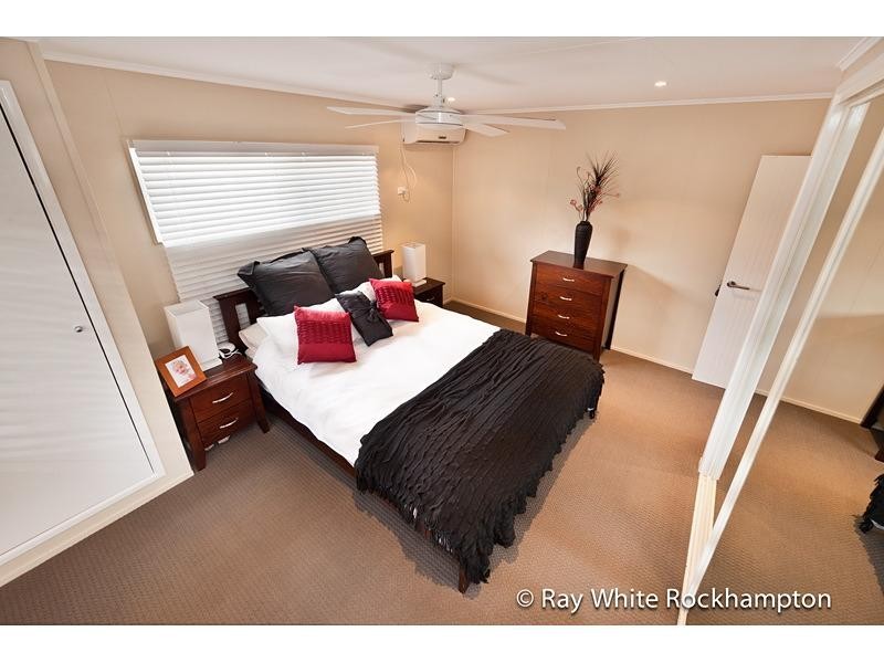 197 Houlihan Street, Frenchville QLD 4701