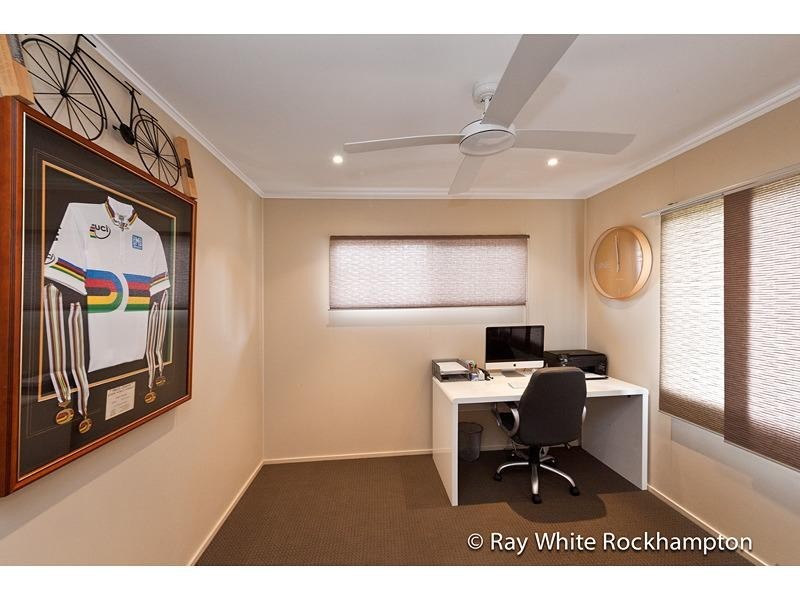 197 Houlihan Street, Frenchville QLD 4701