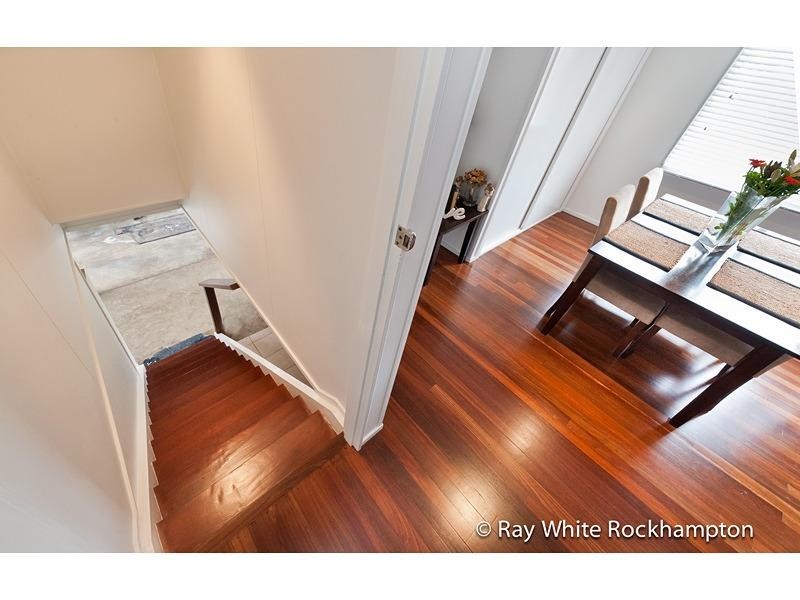 197 Houlihan Street, Frenchville QLD 4701