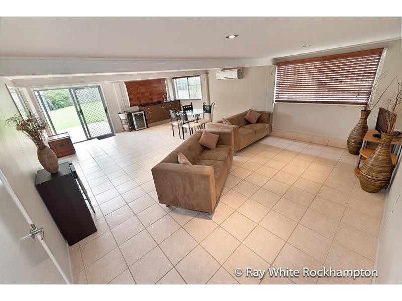 197 Houlihan Street, Frenchville QLD 4701