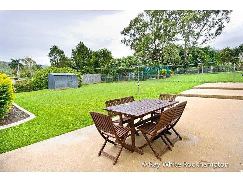 197 Houlihan Street, Frenchville QLD 4701