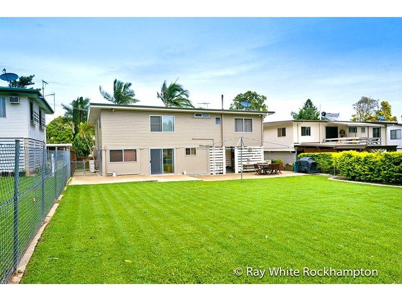 197 Houlihan Street, Frenchville QLD 4701