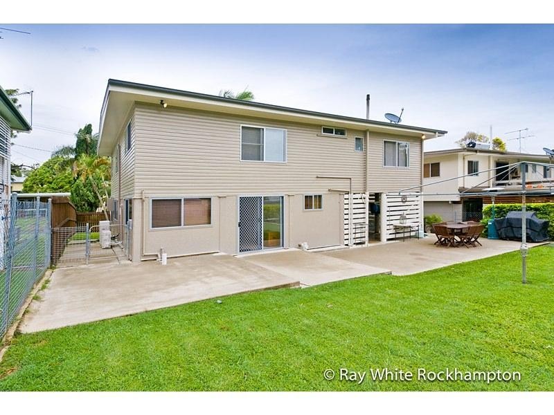 197 Houlihan Street, Frenchville QLD 4701