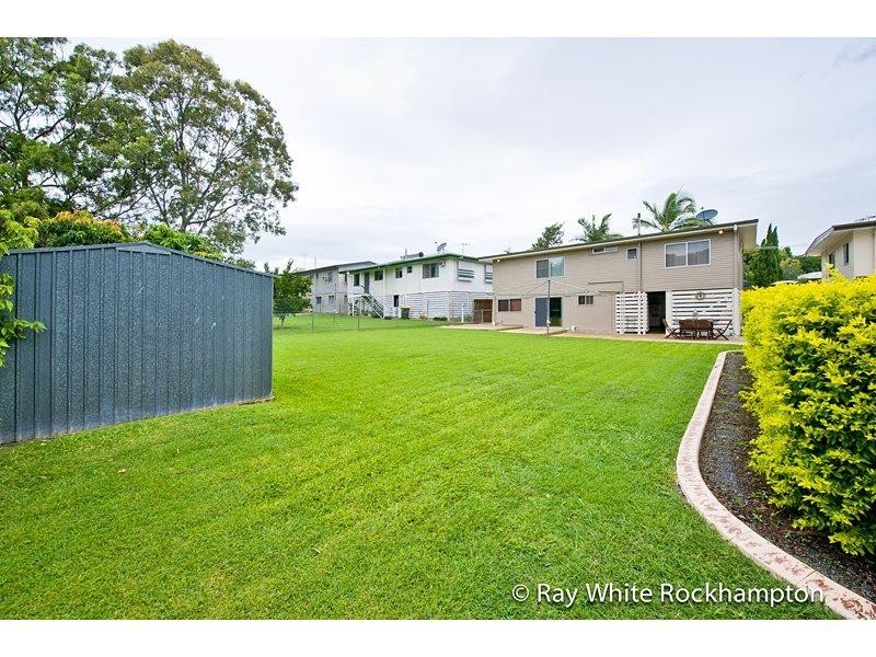 197 Houlihan Street, Frenchville QLD 4701