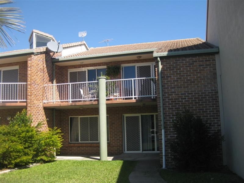 4/210 Murray Street, Allenstown QLD 4700