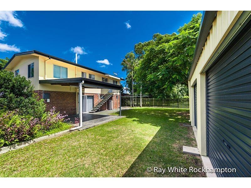 81 Simpson Street, Frenchville QLD 4701