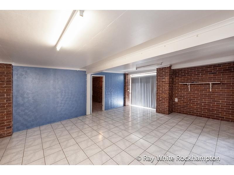 81 Simpson Street, Frenchville QLD 4701