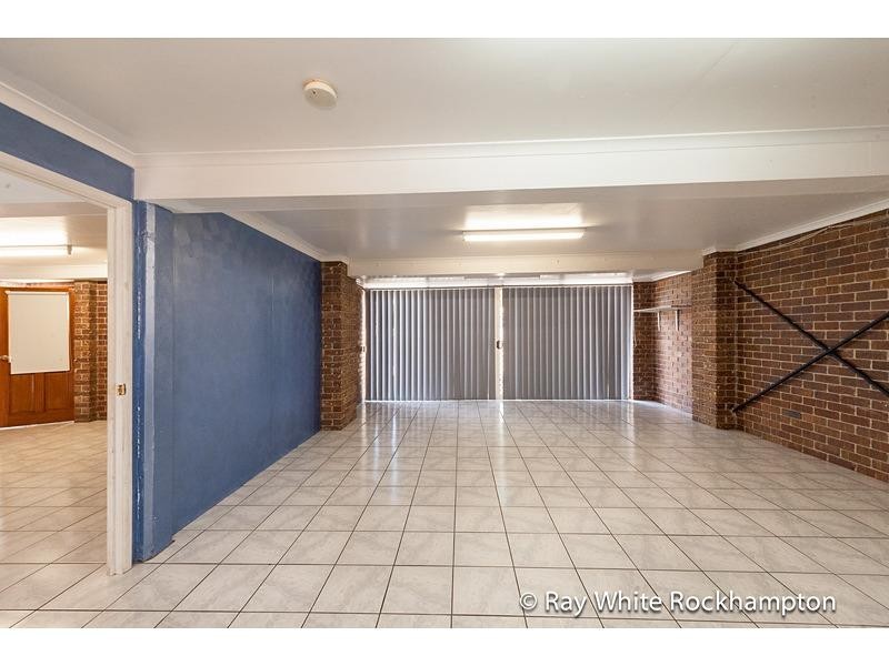 81 Simpson Street, Frenchville QLD 4701