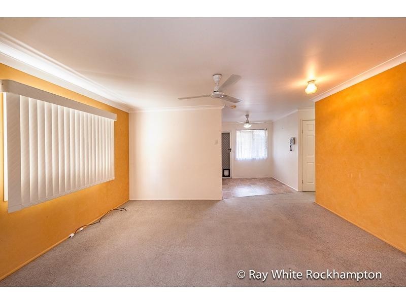 81 Simpson Street, Frenchville QLD 4701