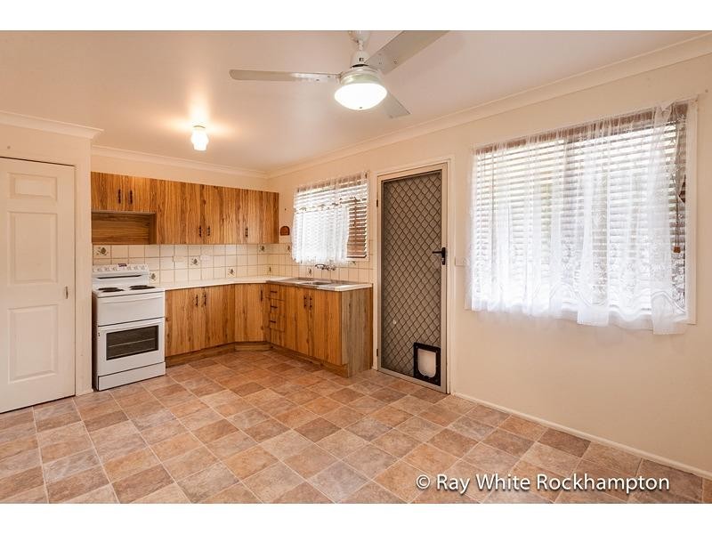 81 Simpson Street, Frenchville QLD 4701