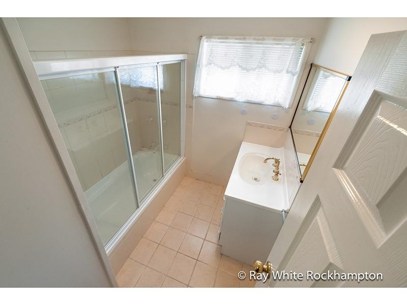 81 Simpson Street, Frenchville QLD 4701