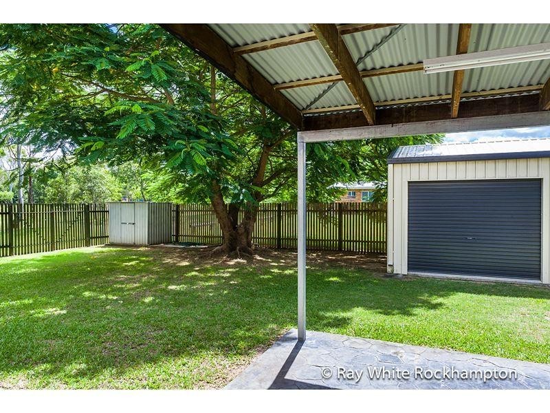 81 Simpson Street, Frenchville QLD 4701