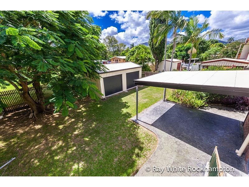 81 Simpson Street, Frenchville QLD 4701