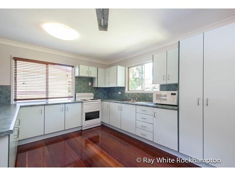 420 Moyle Street, Frenchville QLD 4701