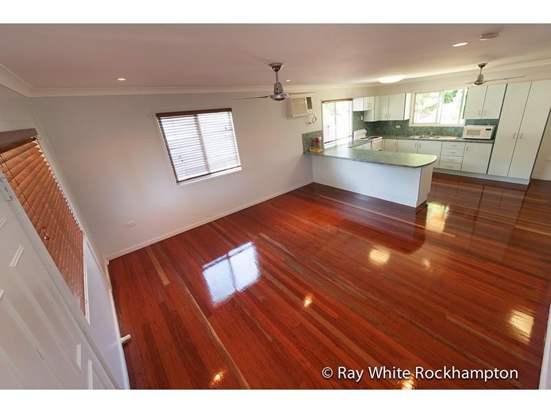 420 Moyle Street, Frenchville QLD 4701