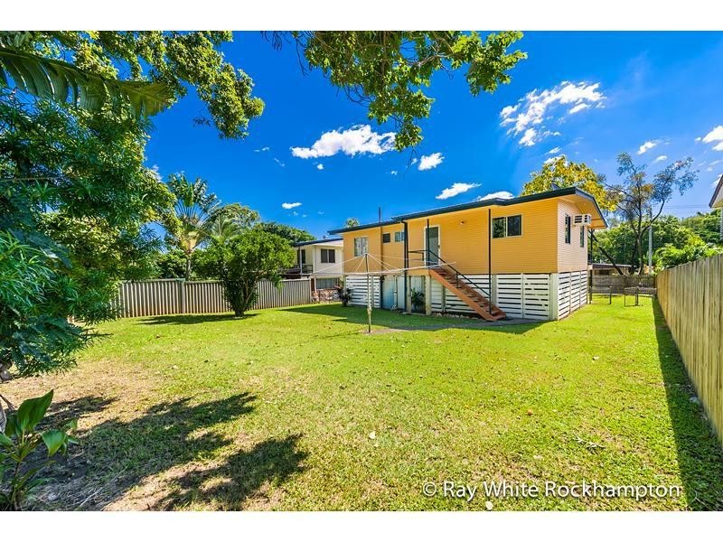 420 Moyle Street, Frenchville QLD 4701