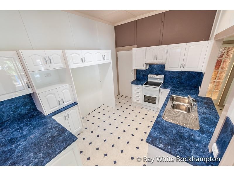 15 Flynn Street, West Rockhampton QLD 4700