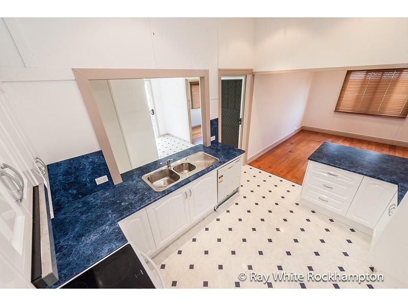 15 Flynn Street, West Rockhampton QLD 4700