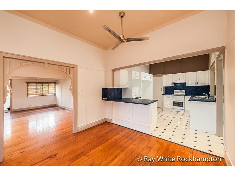 15 Flynn Street, West Rockhampton QLD 4700