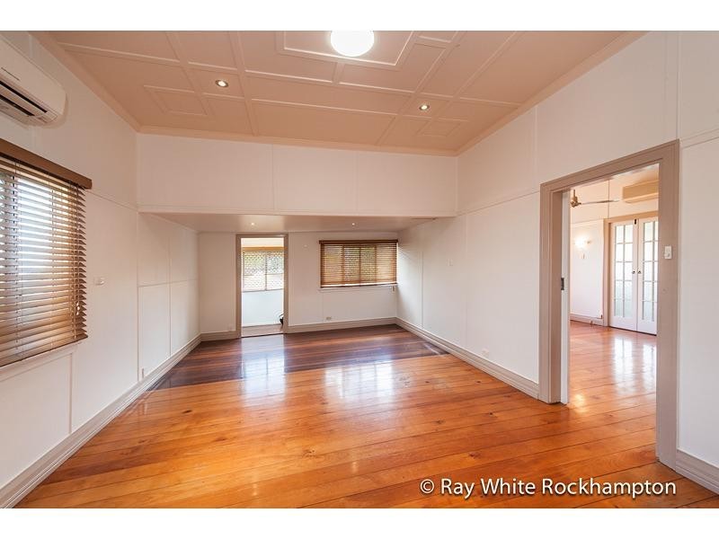 15 Flynn Street, West Rockhampton QLD 4700