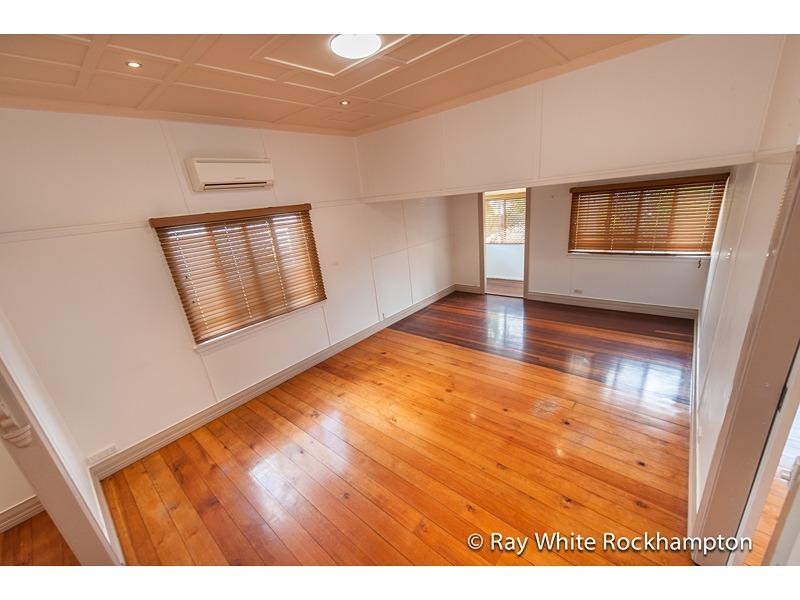 15 Flynn Street, West Rockhampton QLD 4700